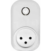 Smart adapter 16A WIFI for Israeli outlet